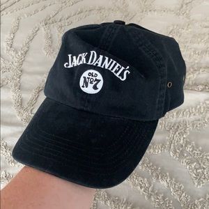 Jack Daniels hat